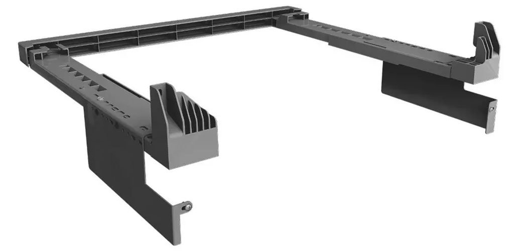 Монтажный комплект BEKO PSK_A