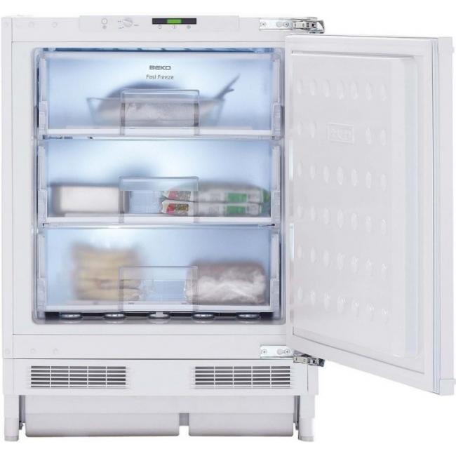 Морозилка встраиваемая BEKO BU 1200 HCA, превью предыдущего фото