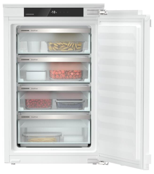 Морозилка встраиваемая LIEBHERR IFD 3904-22 001, фото 2