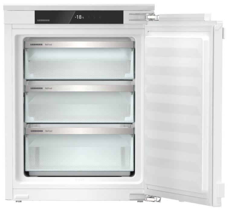 Морозилка встраиваемая LIEBHERR IFND 3503-22 001