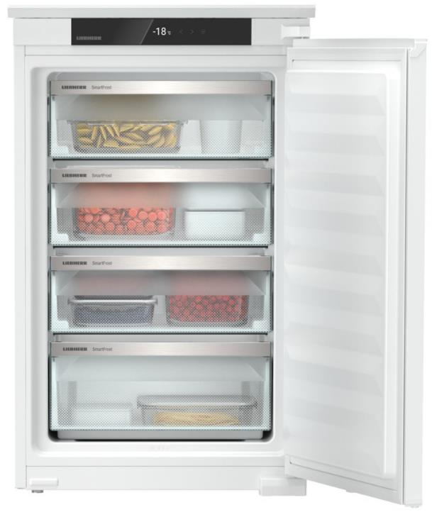 Морозилка встраиваемая LIEBHERR IFSD 3904-22 001, фото 2