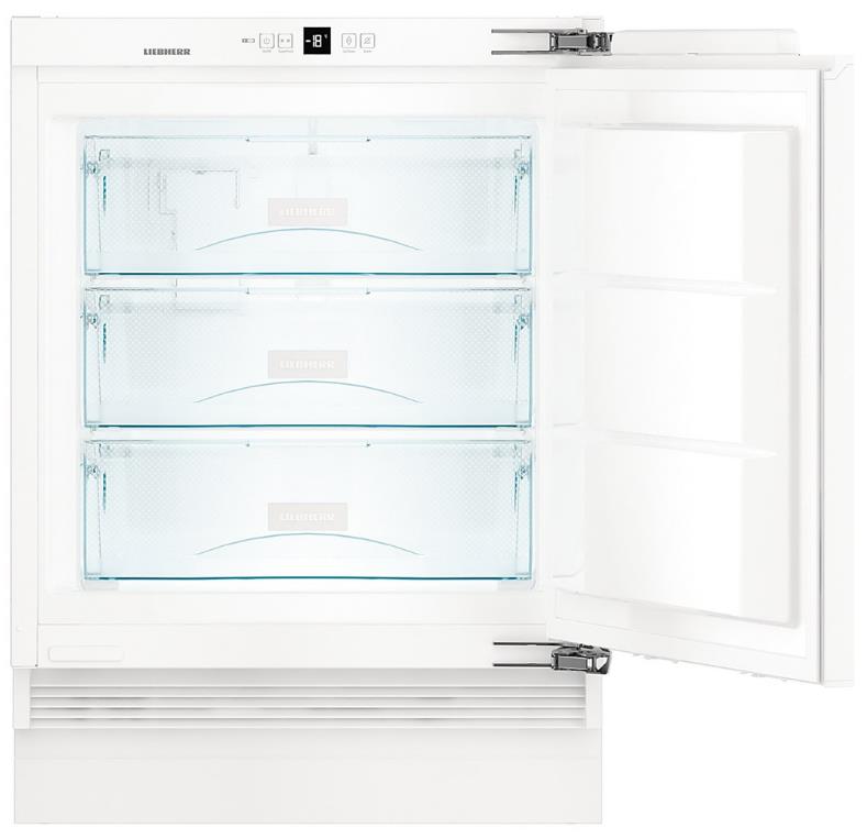 Морозилка встраиваемая LIEBHERR SUIG 1514-26 001, фото 3