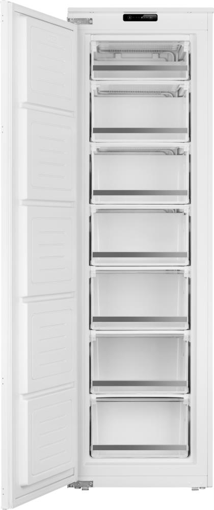 Морозилка встраиваемая Weissgauff WFI 178 Freez