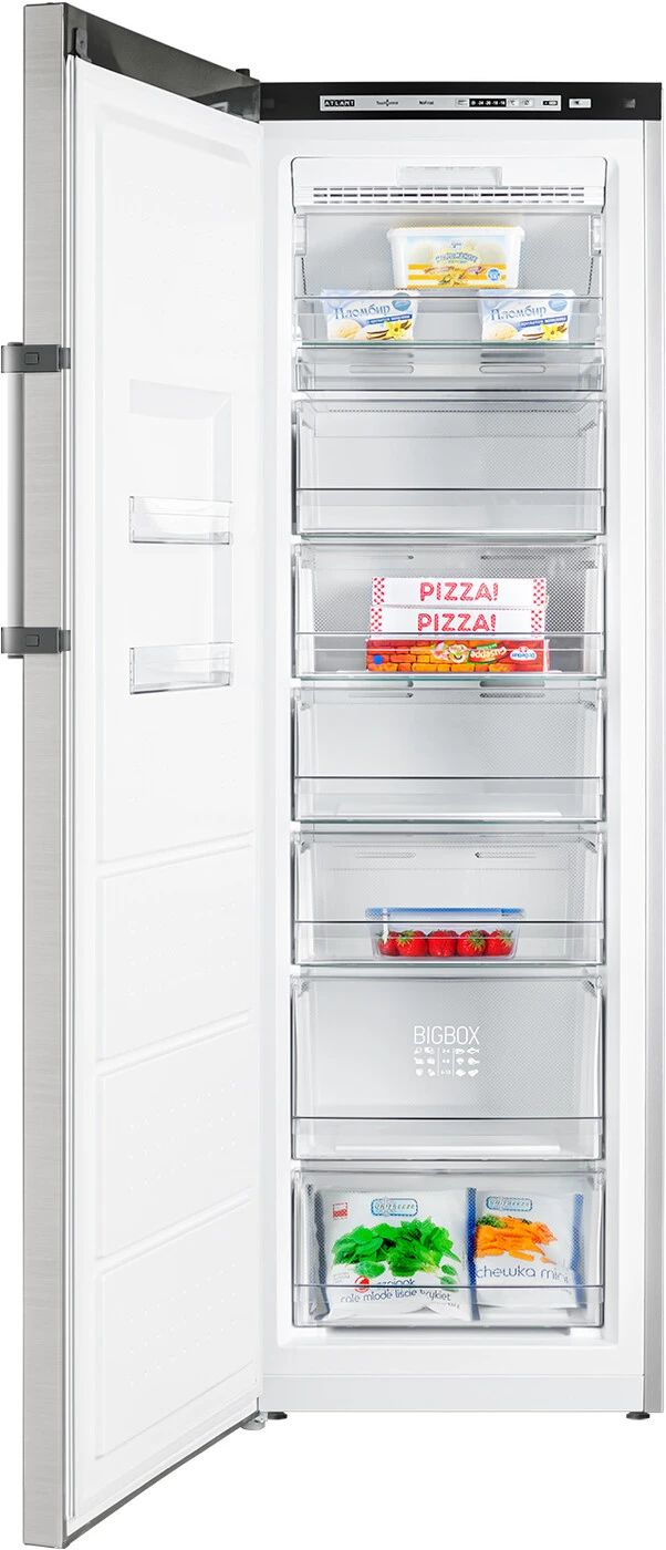 Морозильная камера Атлант 7606-142-N, фото 11