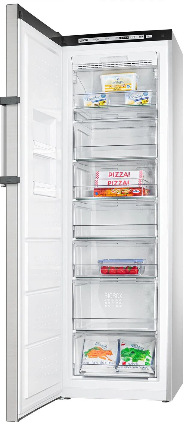 Морозильная камера Атлант 7606-142-N, фото 5