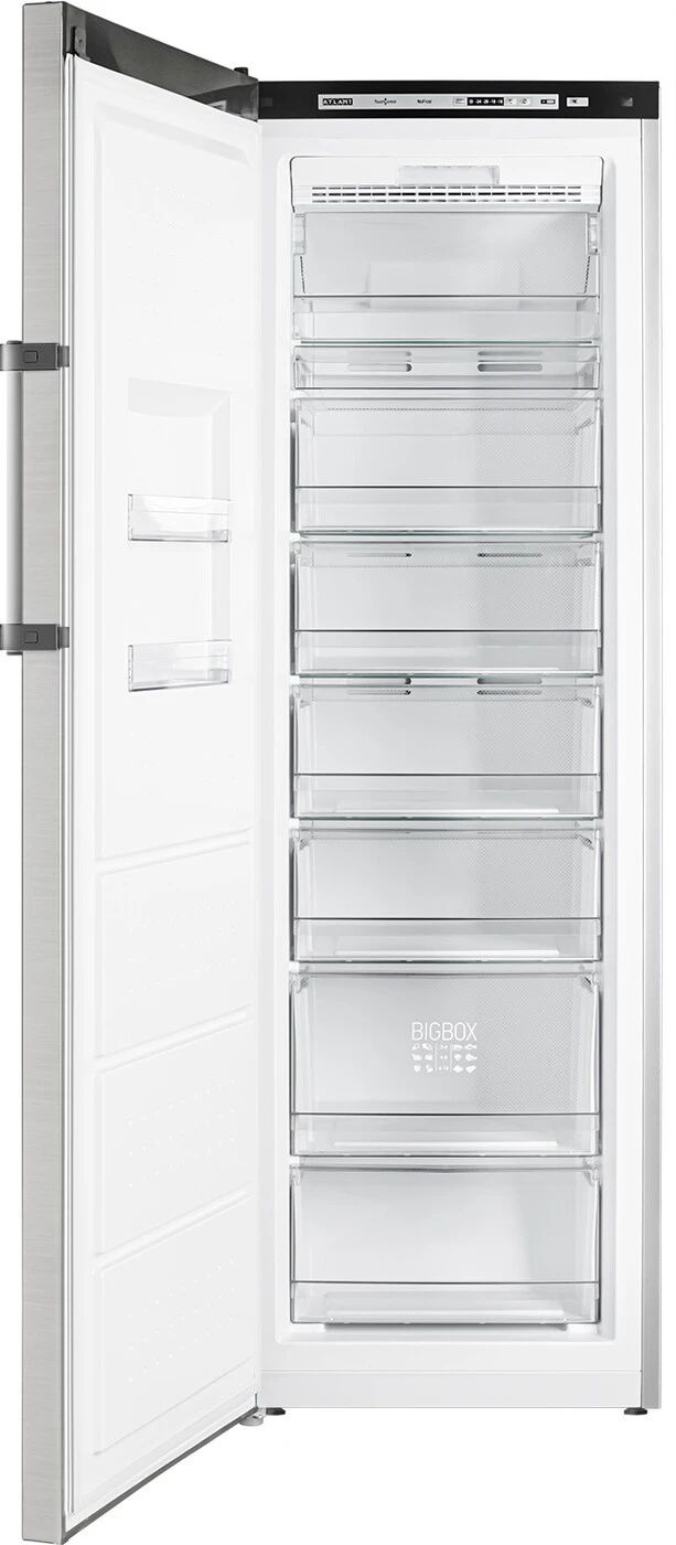 Морозильная камера Атлант 7606-142-N, фото 8