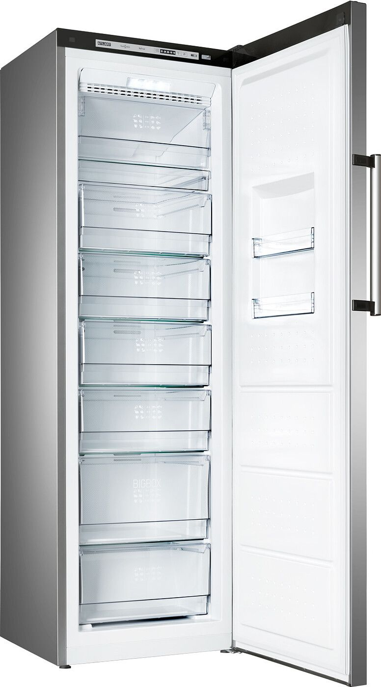 Морозильная камера Атлант 7606-160-N, фото 2