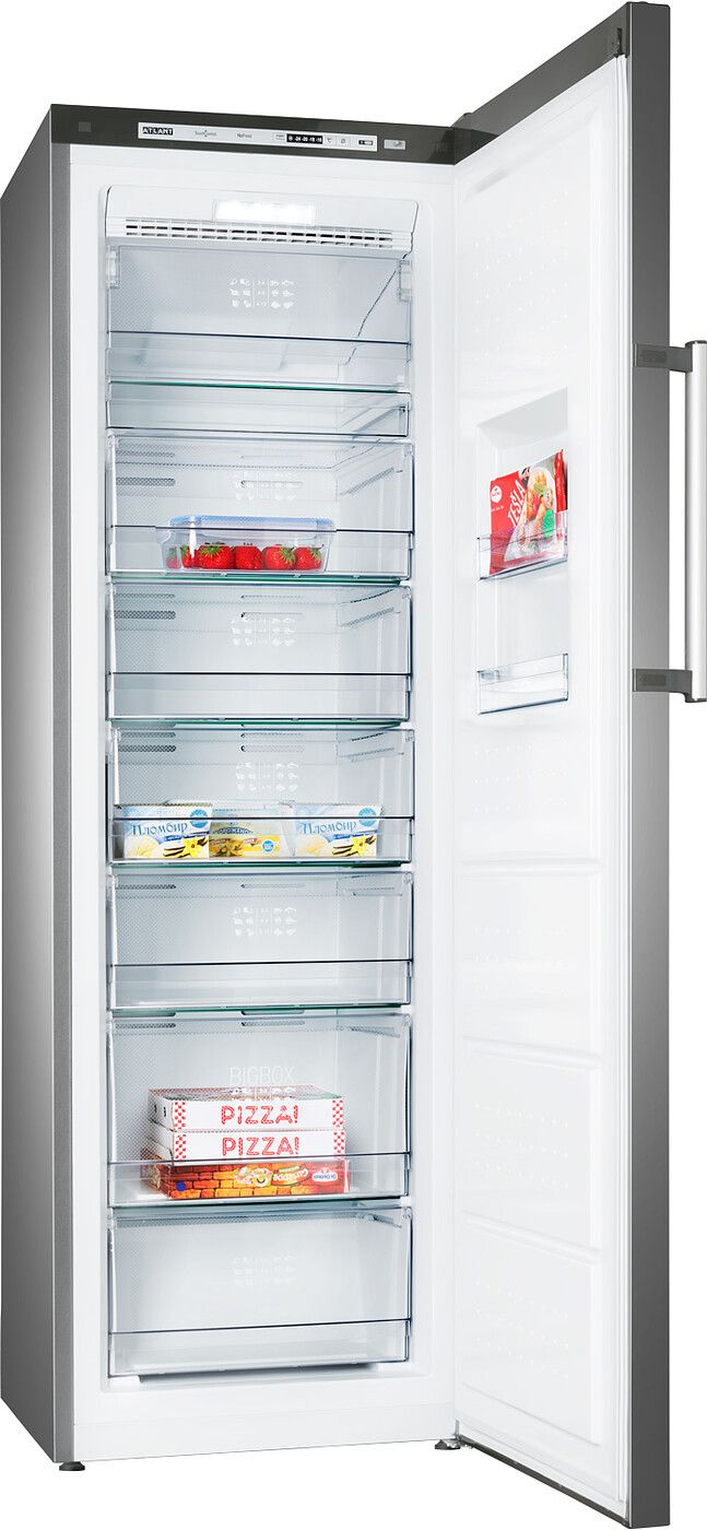 Морозильная камера Атлант 7606-160-N, фото 11