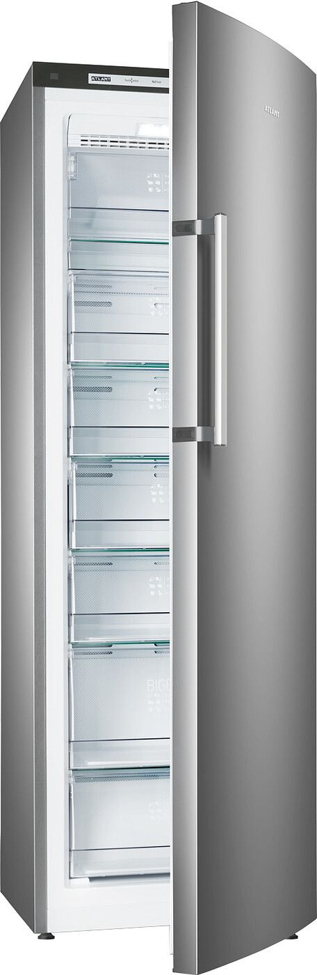 Морозильная камера Атлант 7606-160-N, фото 3