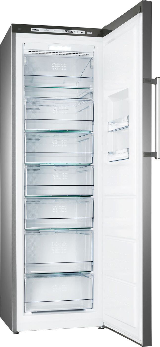 Морозильная камера Атлант 7606-160-N, фото 4