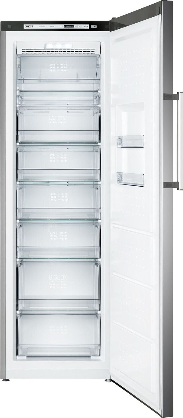 Морозильная камера Атлант 7606-160-N, фото 6