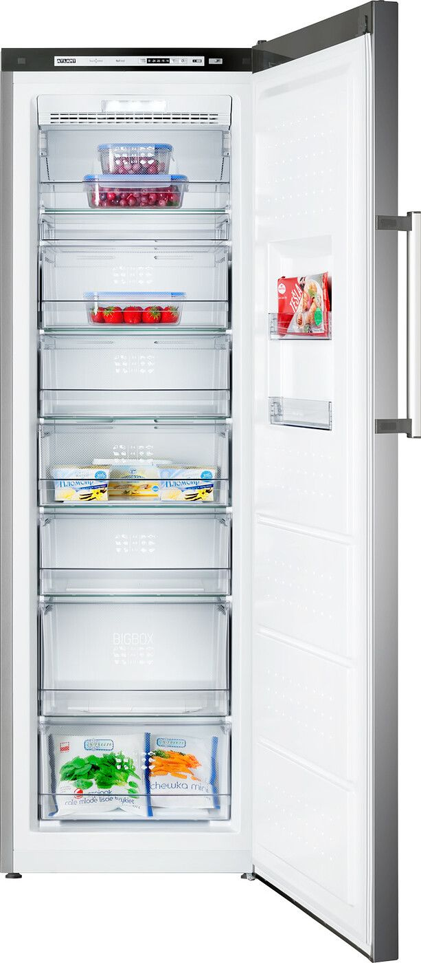 Морозильная камера Атлант 7606-160-N, фото 7