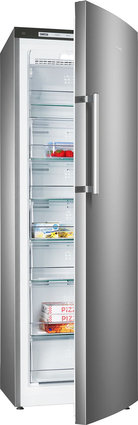 Морозильная камера Атлант 7606-160-N, фото 9