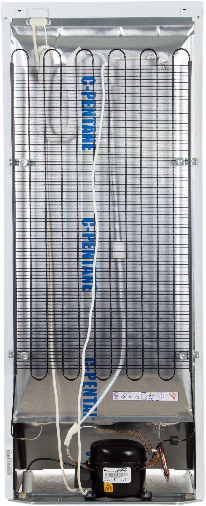 Морозильная камера Атлант M-7184-003, фото 14