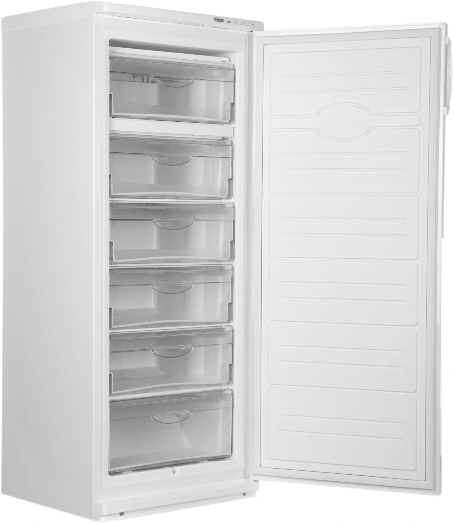 Морозильная камера Атлант M-7184-003, фото 16