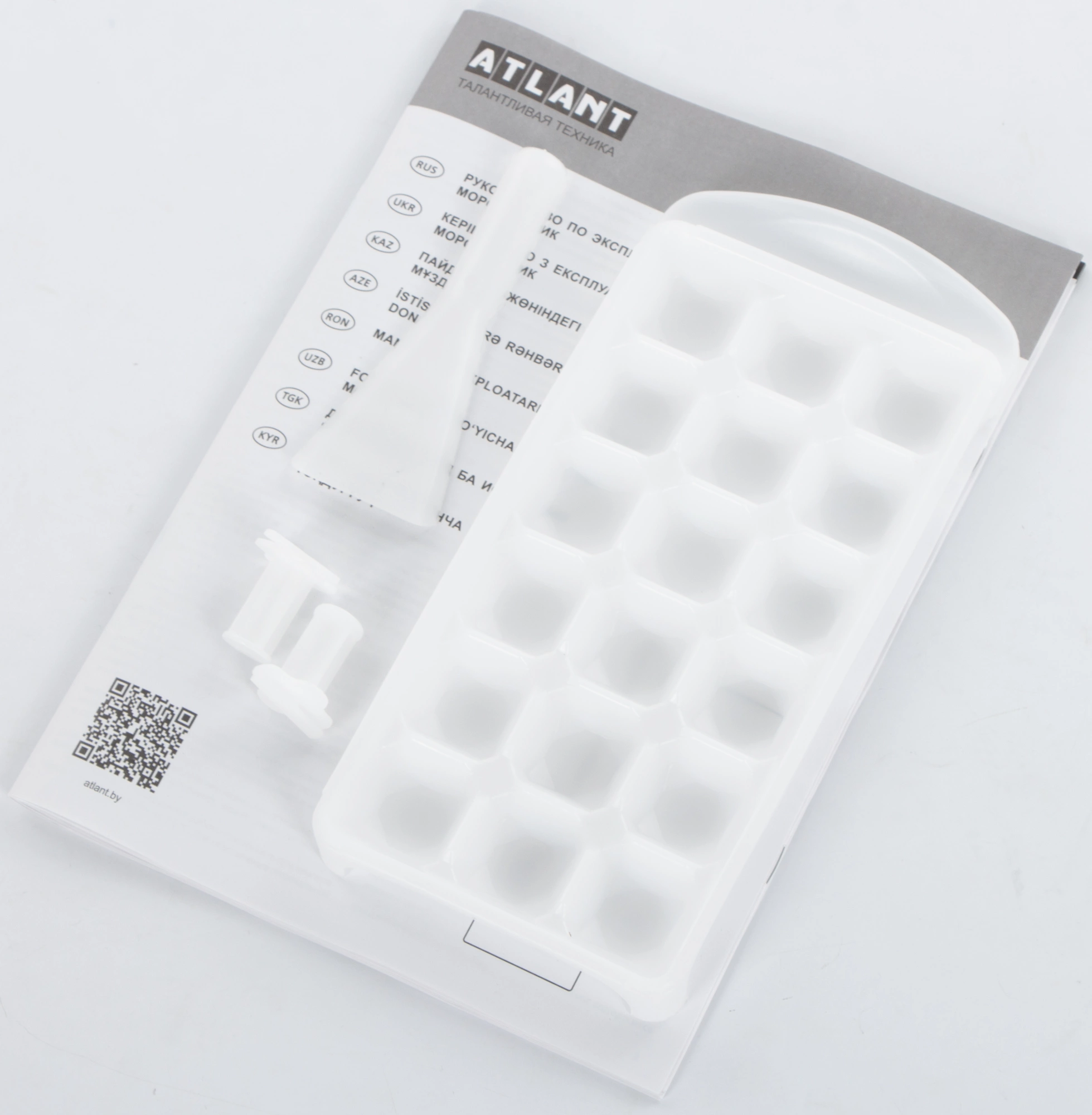 Морозильная камера Атлант M-7184-060, фото 19