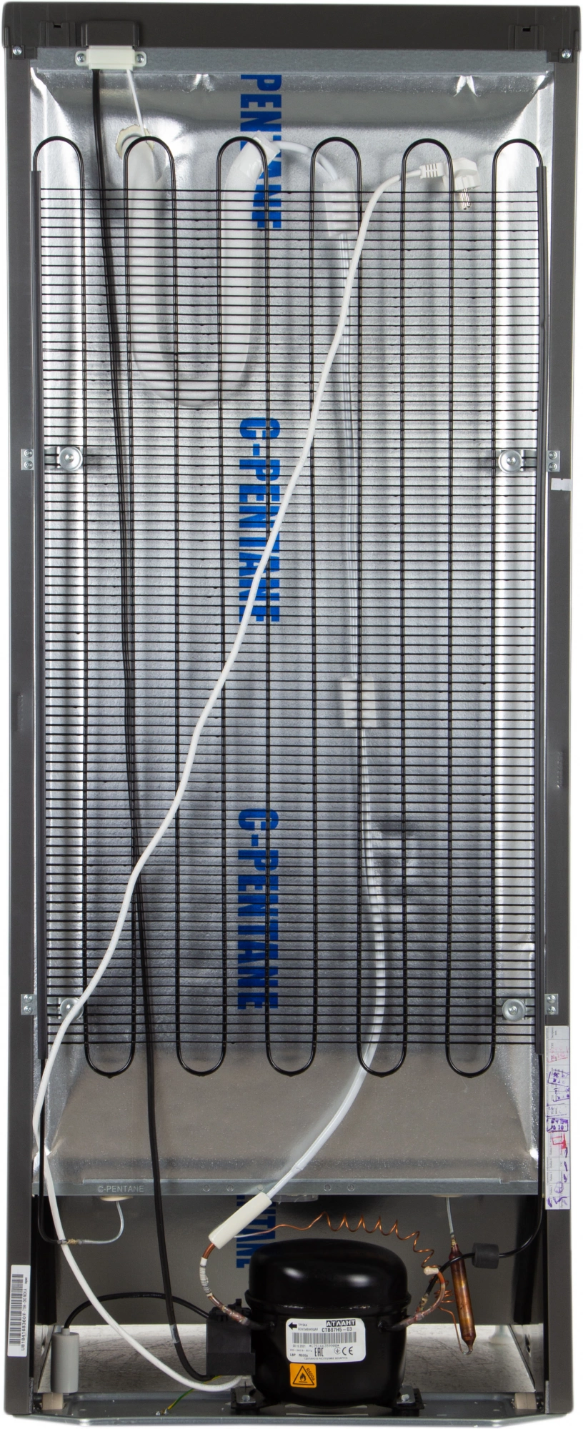 Морозильная камера Атлант M-7184-060, фото 8