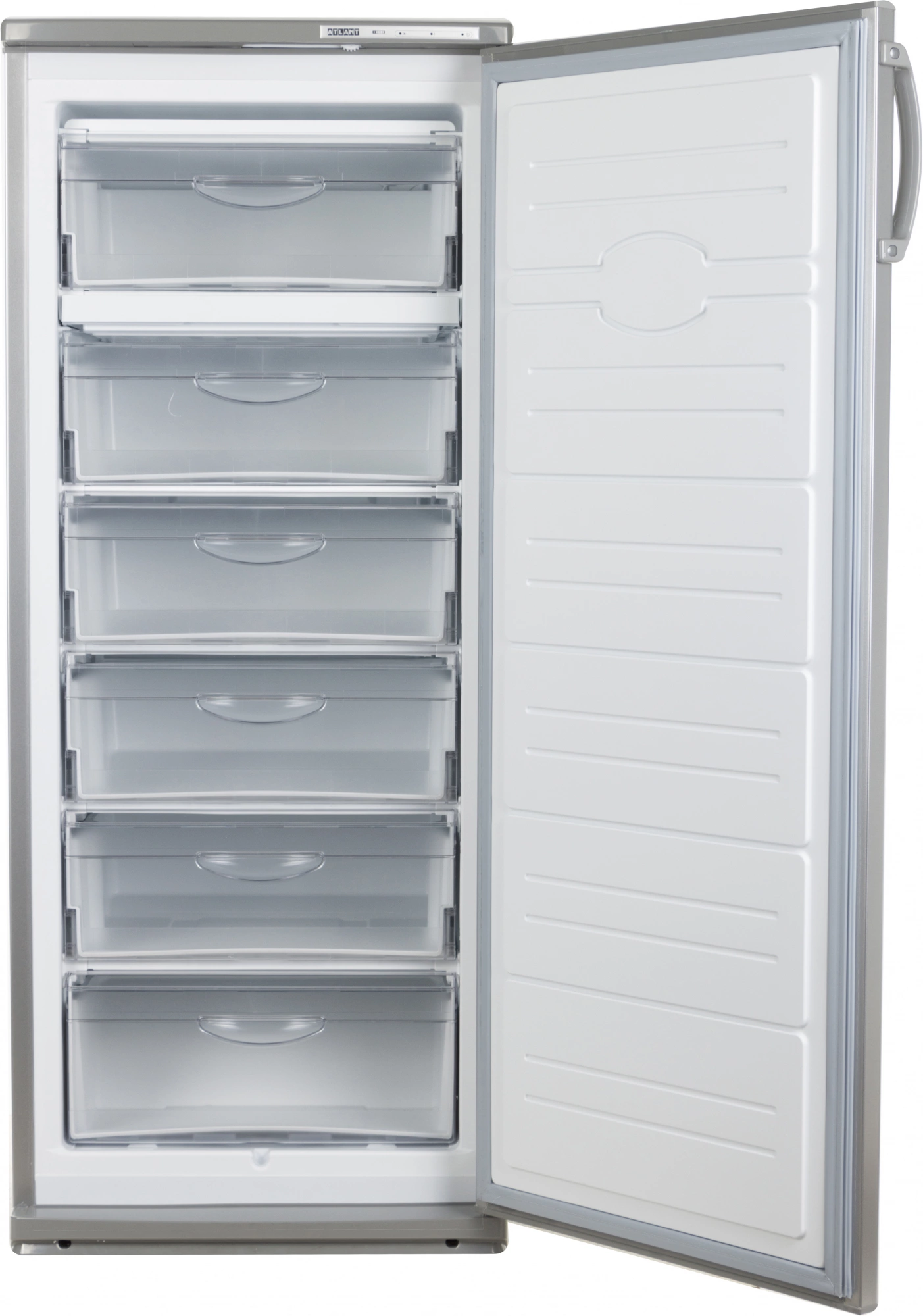 Морозильная камера Атлант M-7184-080, фото 3