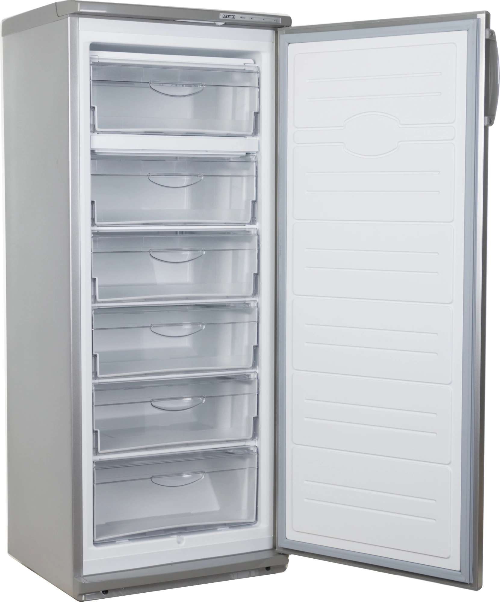 Морозильная камера Атлант M-7184-080, фото 4