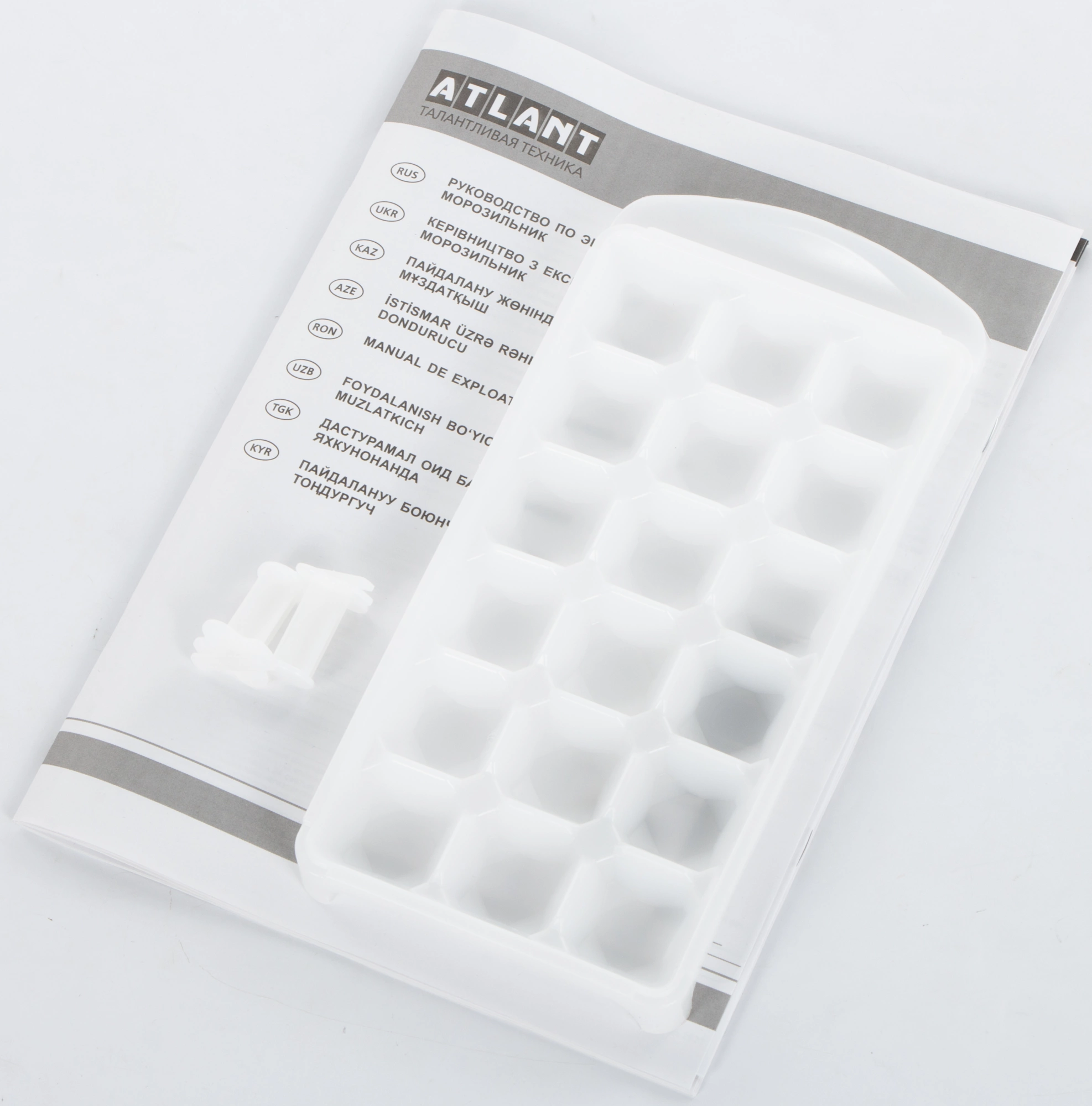 Морозильная камера Атлант M-7201-100, фото 18