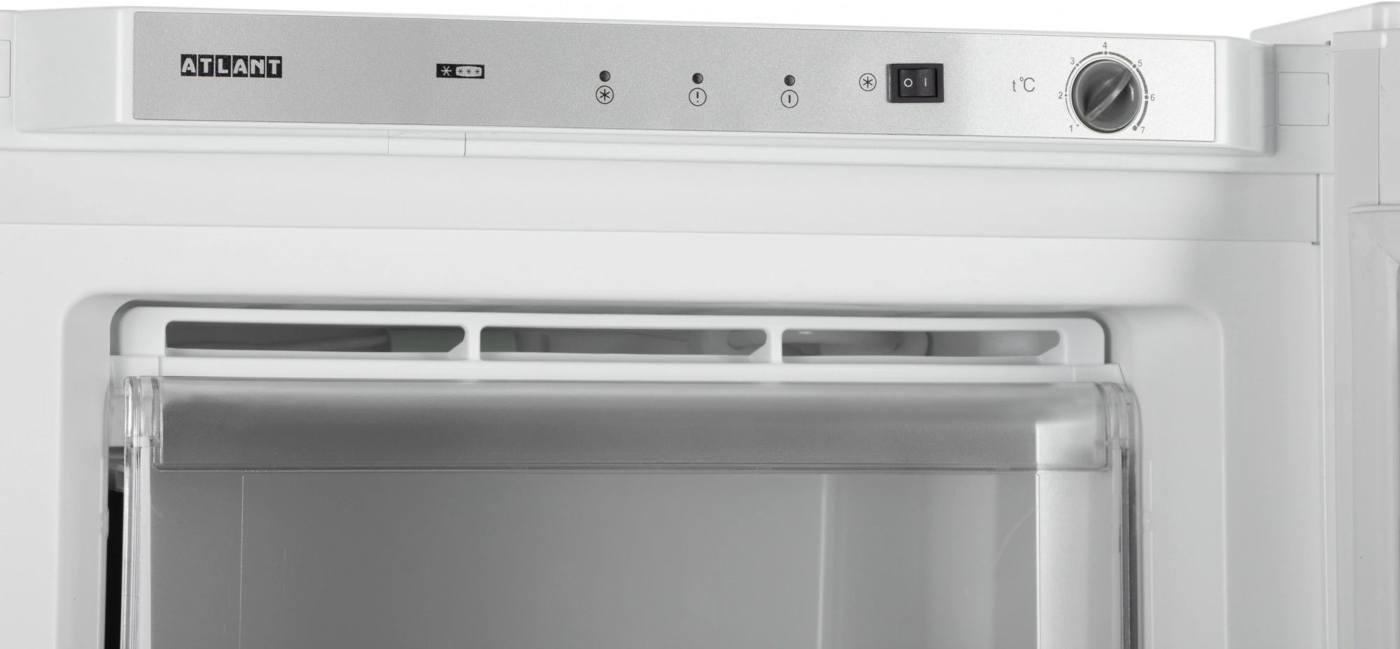 Морозильная камера Атлант M-7201-100, фото 20