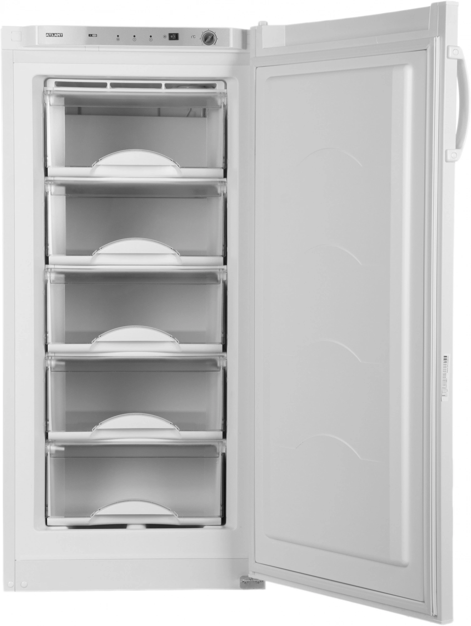 Морозильная камера Атлант M-7201-100, фото 3