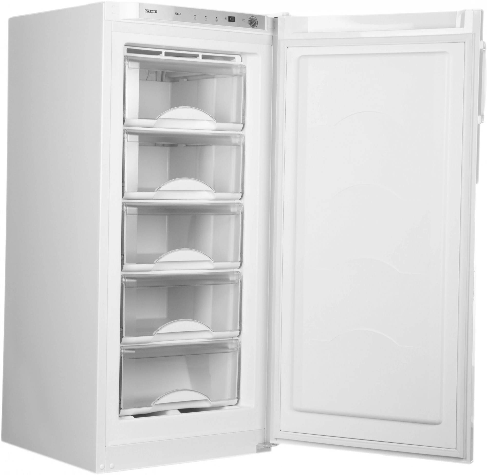 Морозильная камера Атлант M-7201-100, фото 4