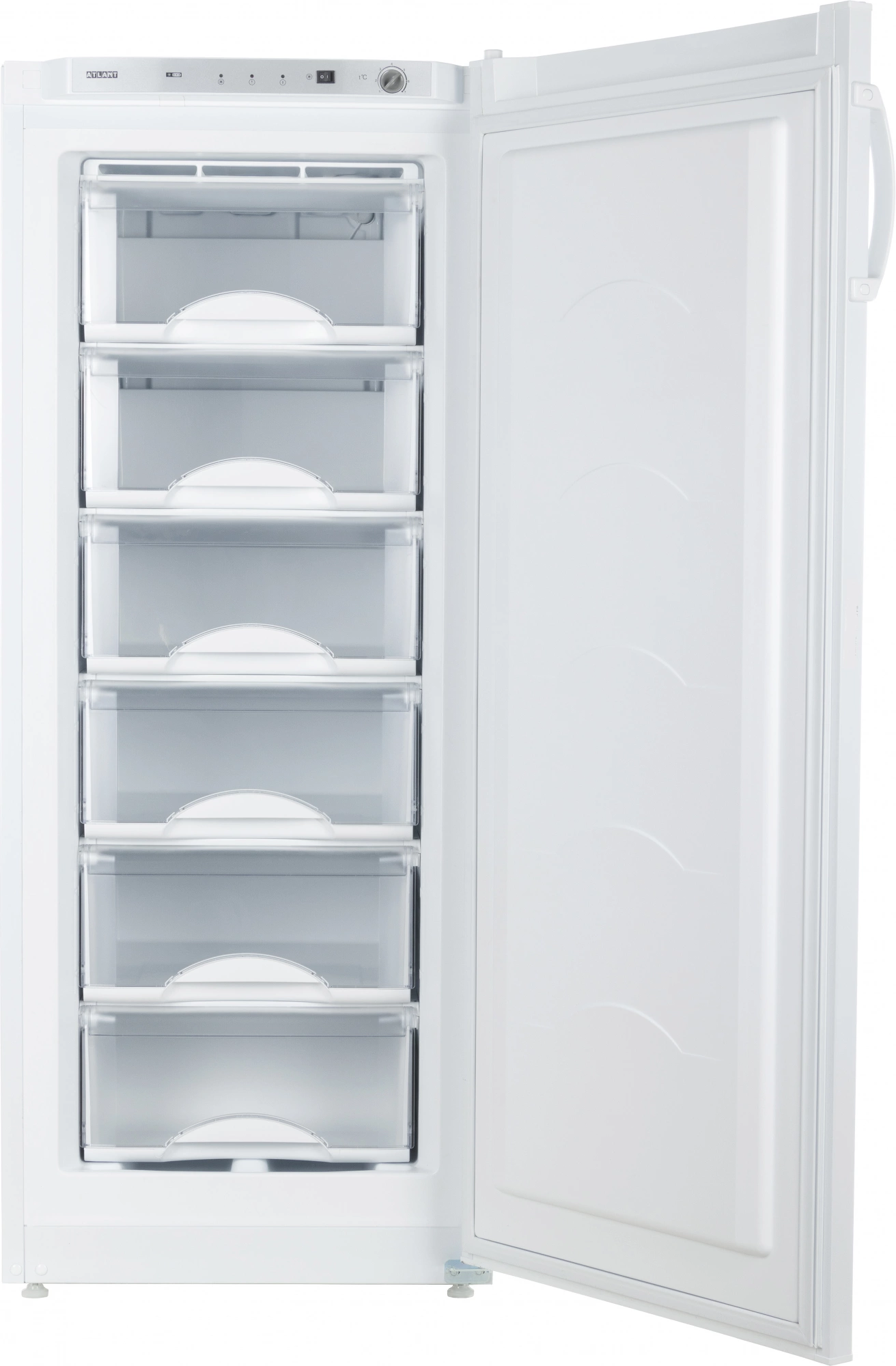 Морозильная камера Атлант M-7203-100, фото 3