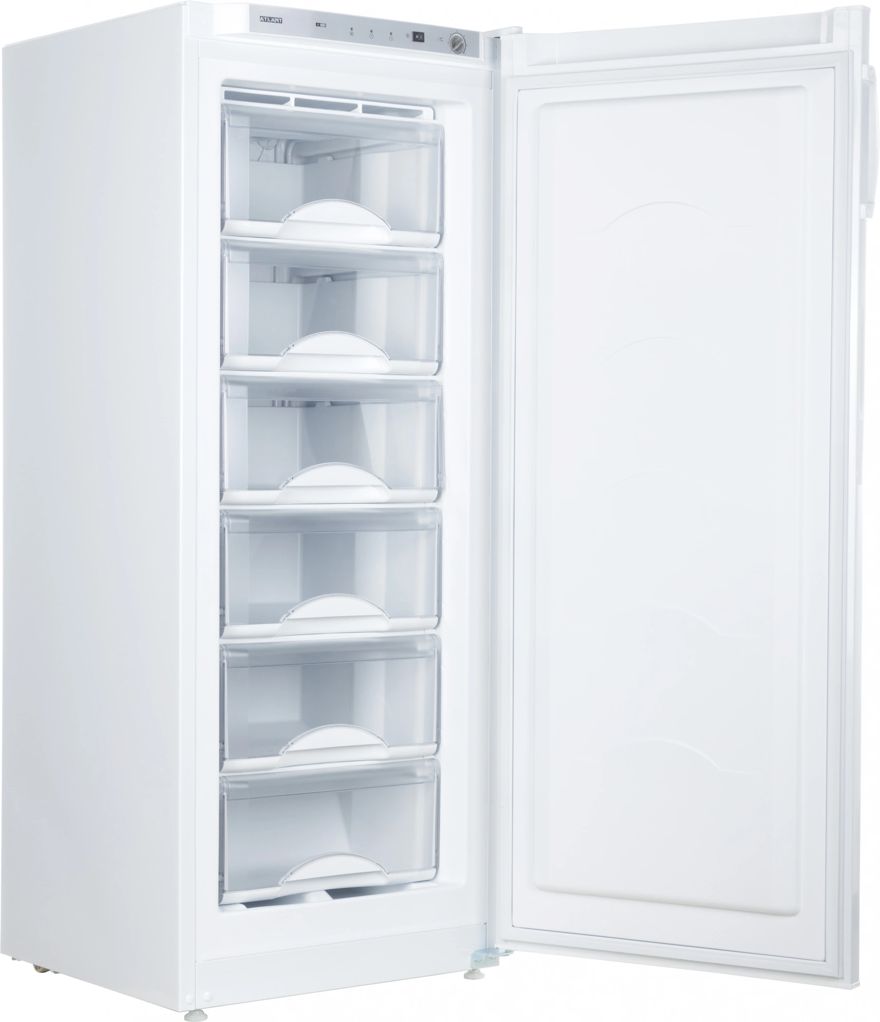 Морозильная камера Атлант M-7203-100, фото 4