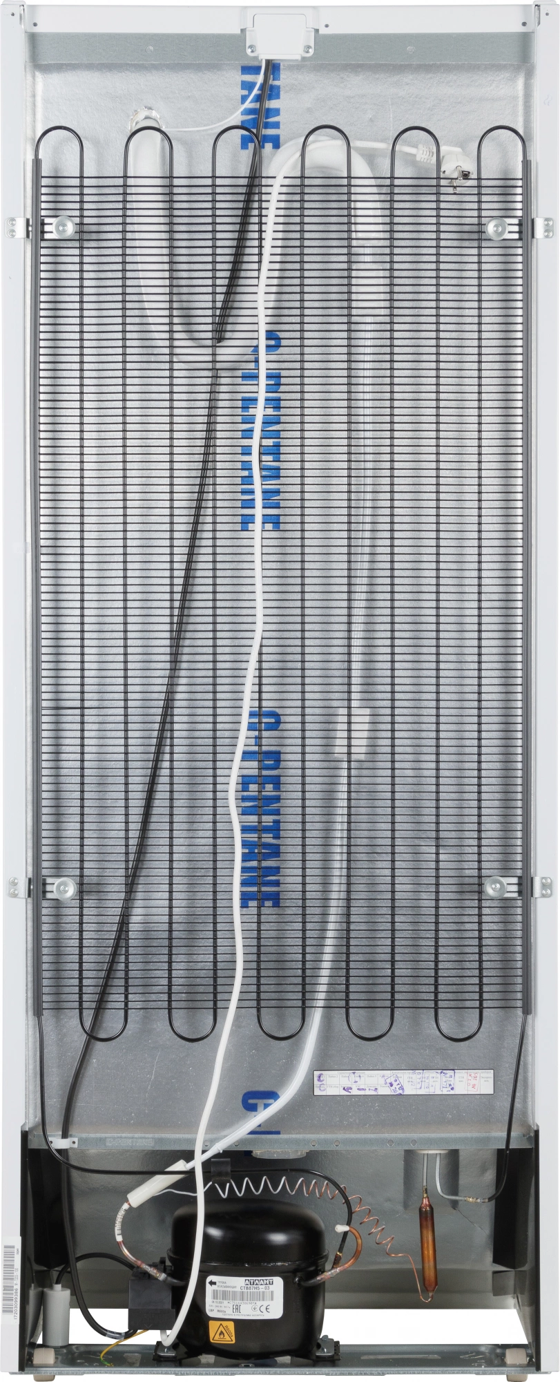 Морозильная камера Атлант M-7203-100, фото 7