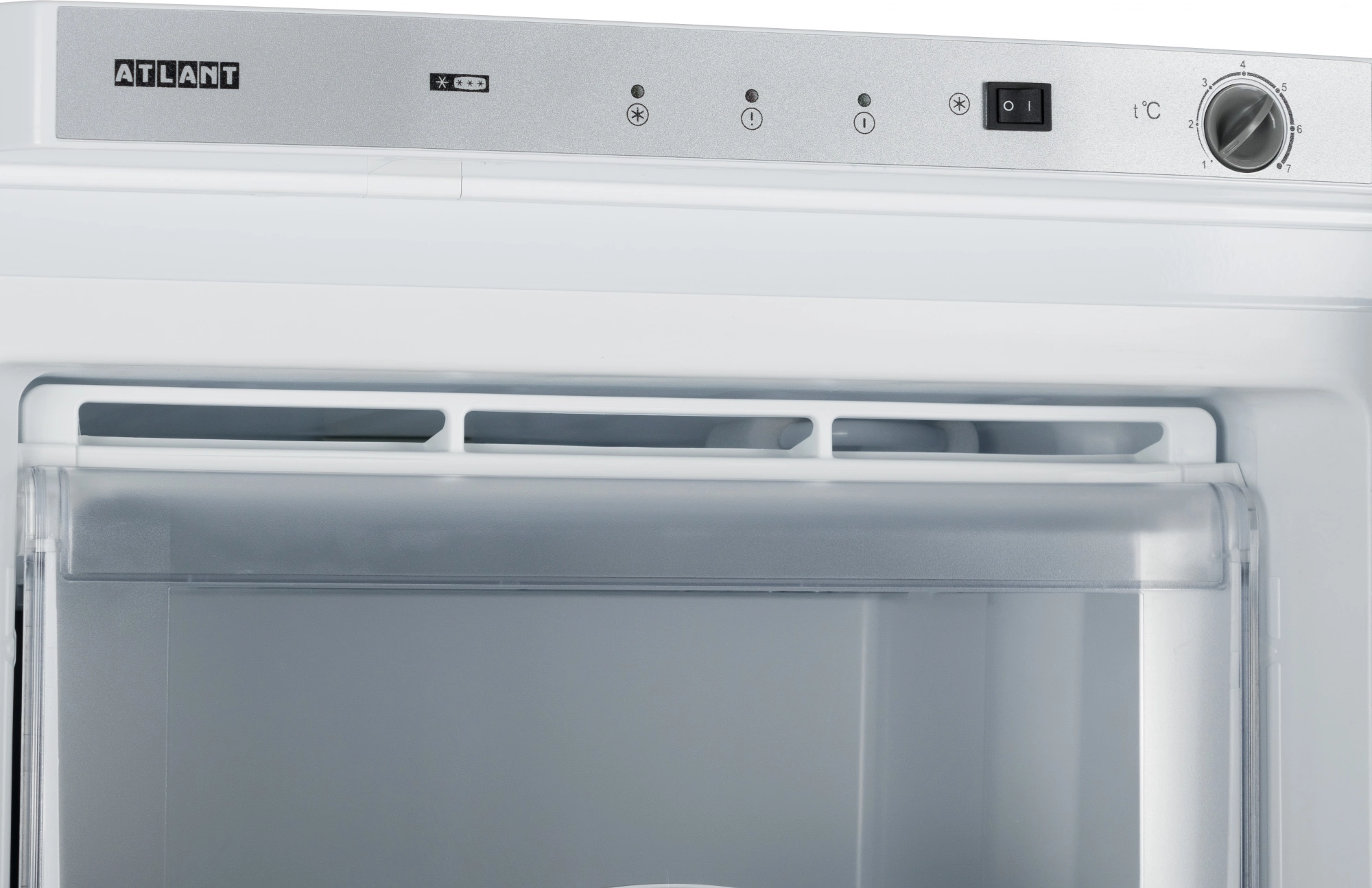 Морозильная камера Атлант M-7203-100, фото 8