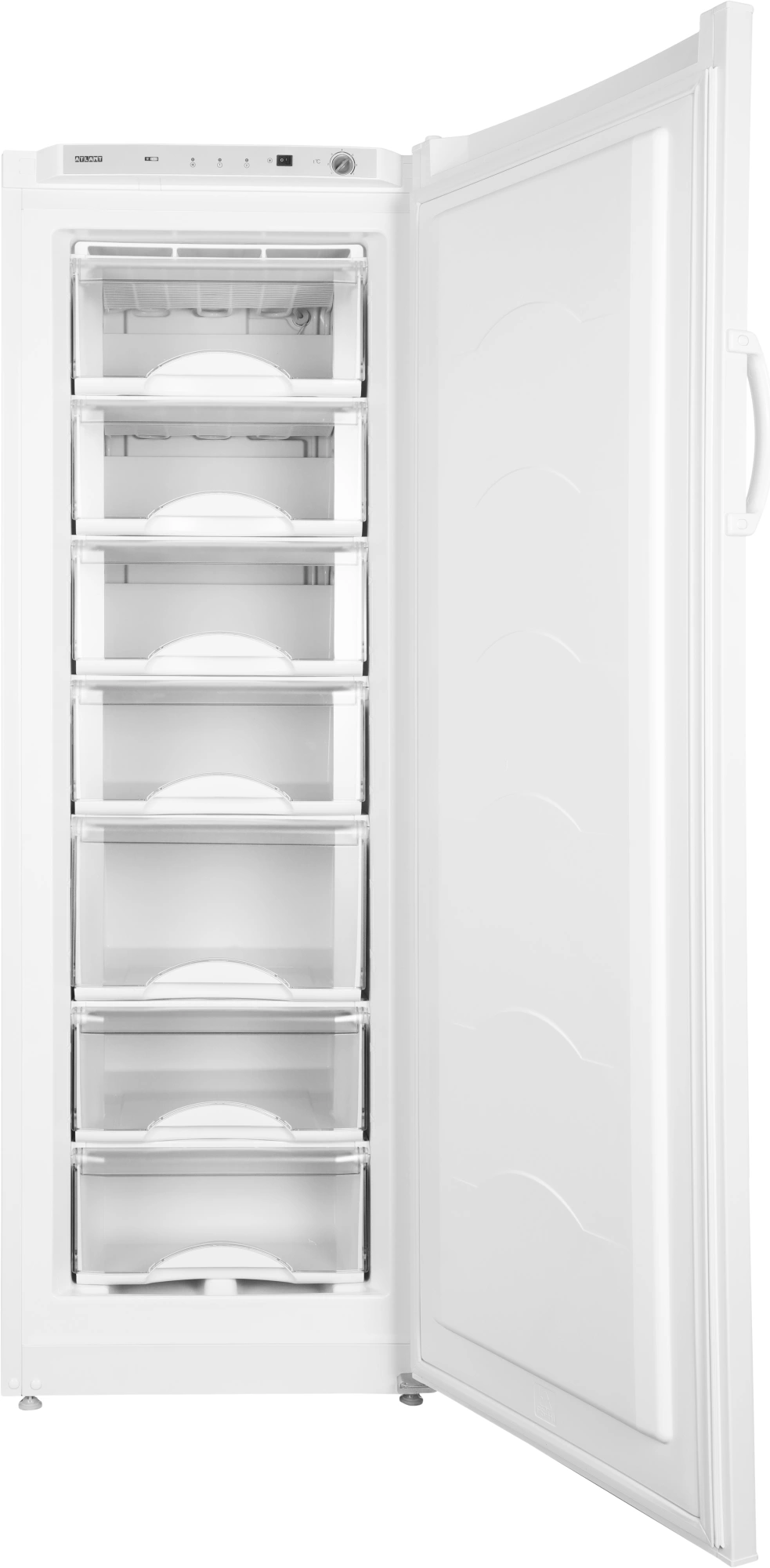 Морозильная камера Атлант M-7204-100, фото 2