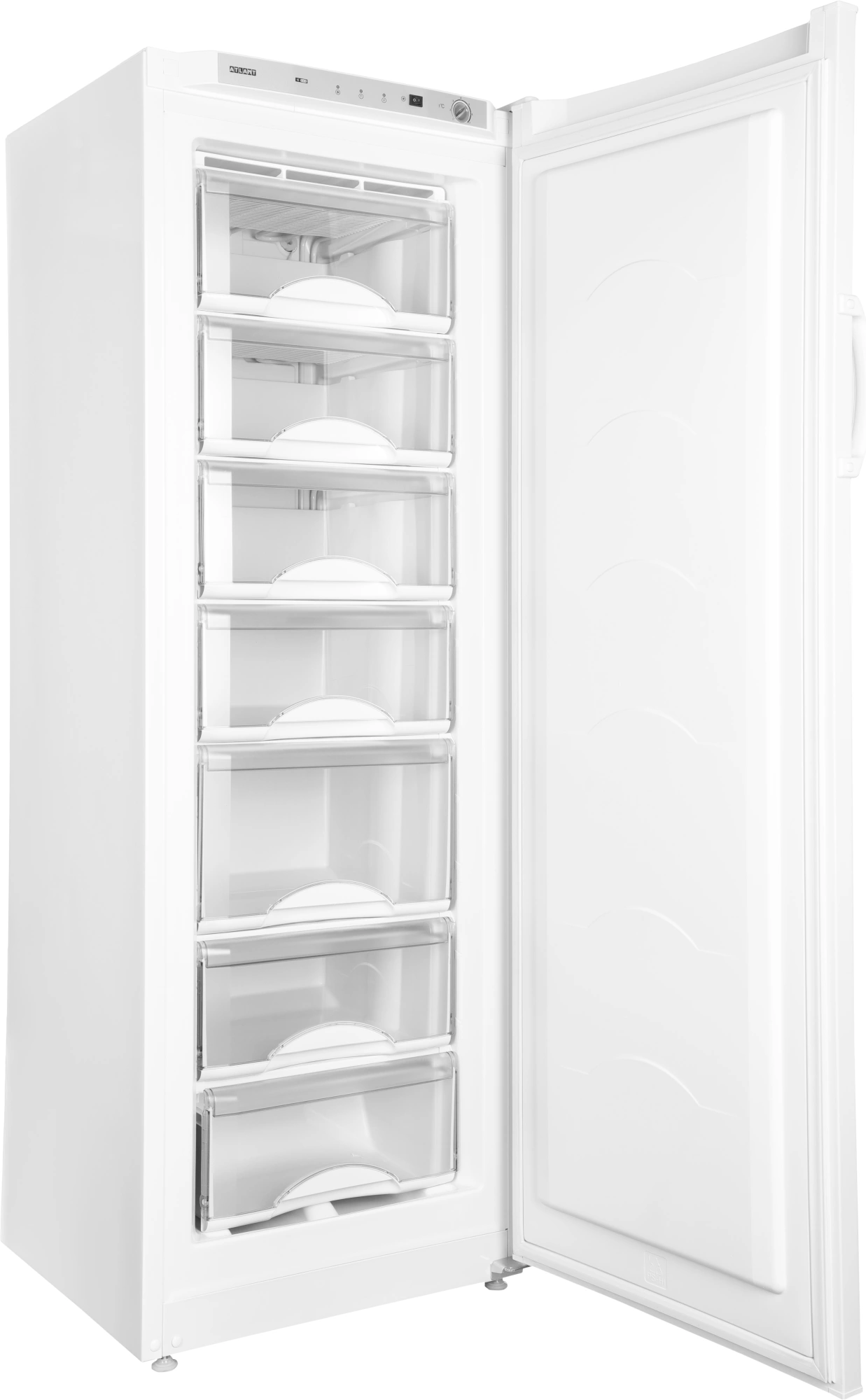 Морозильная камера Атлант M-7204-100, фото 6