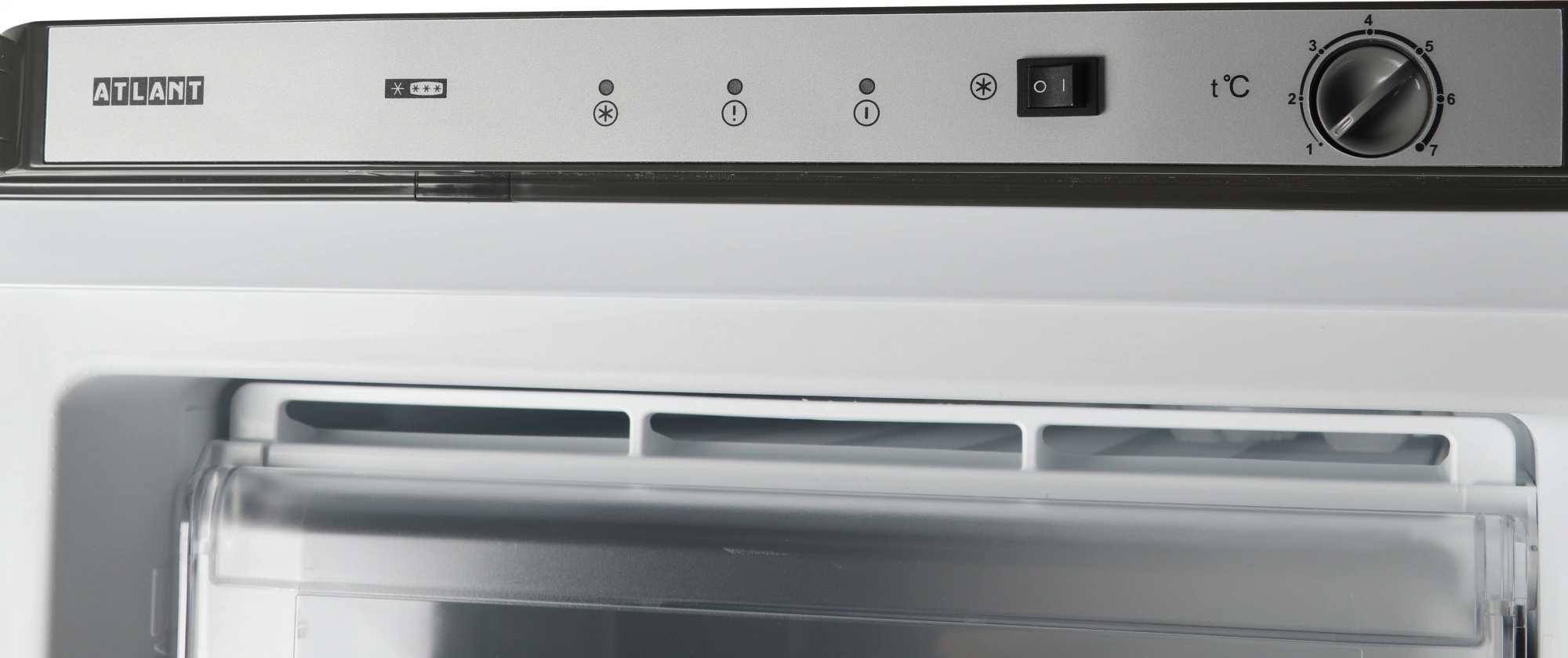 Морозильная камера Атлант M-7204-180, фото 18