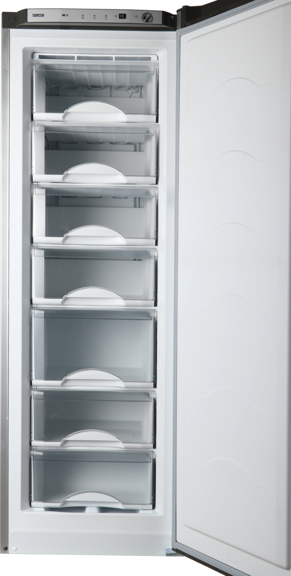 Морозильная камера Атлант M-7204-180, фото 20