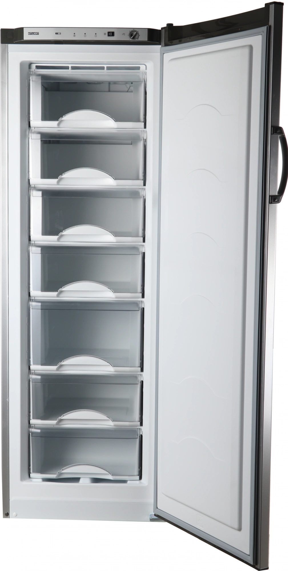 Морозильная камера Атлант M-7204-180, фото 3