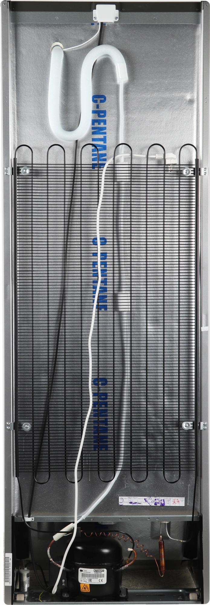 Морозильная камера Атлант M-7204-180, фото 7