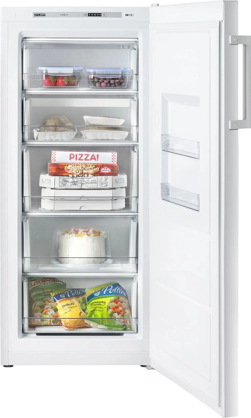 Морозильная камера Атлант М-7601-100