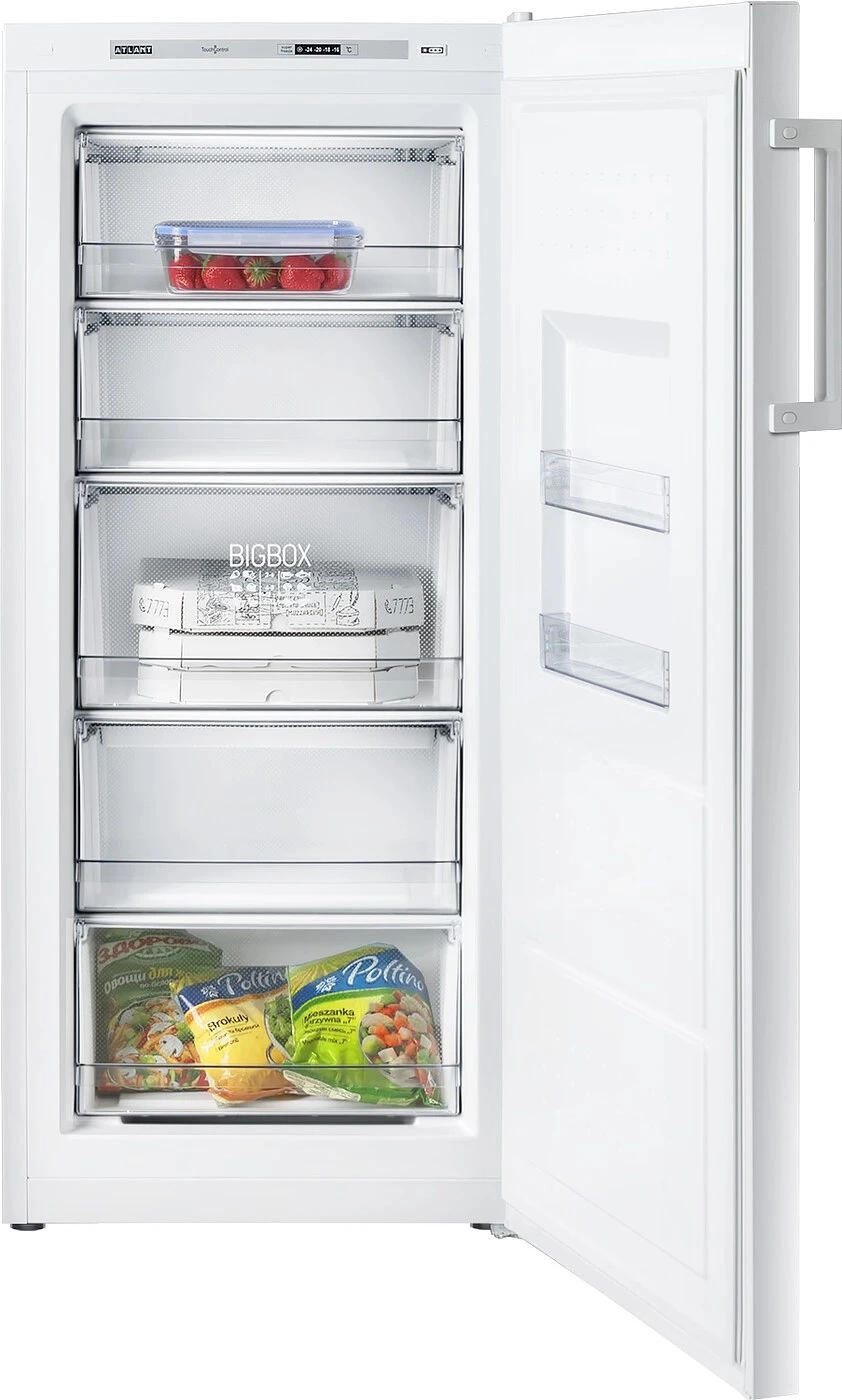 Морозильная камера Атлант М-7601-100, фото 3