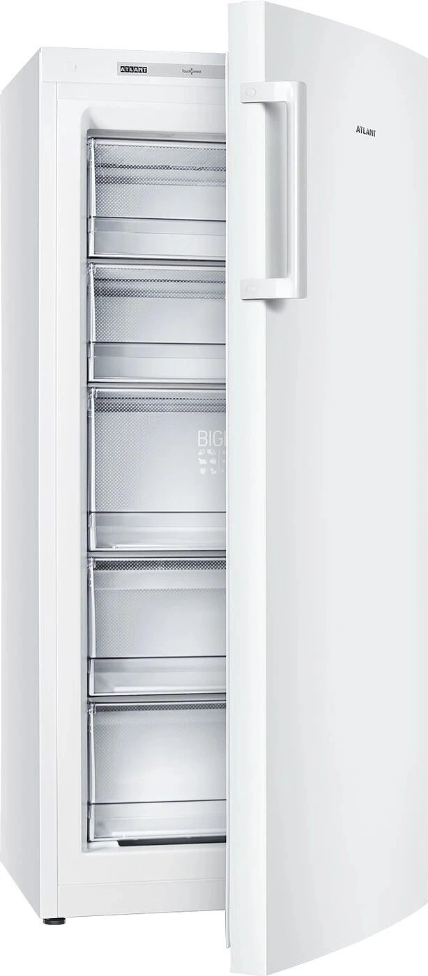Морозильная камера Атлант М-7601-100, фото 4