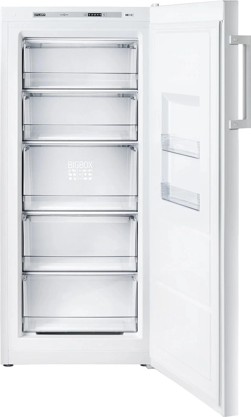 Морозильная камера Атлант М-7601-100, фото 7