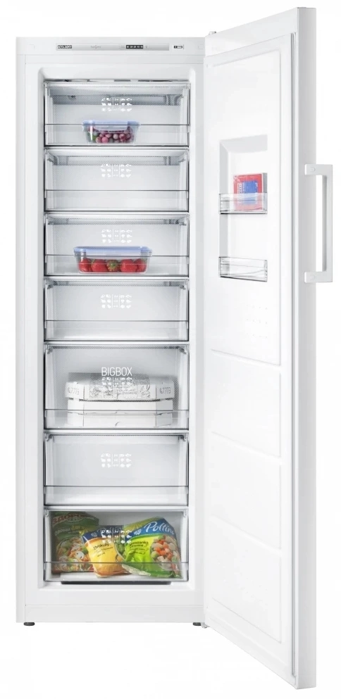 Морозильная камера Атлант М-7604-100, фото 4