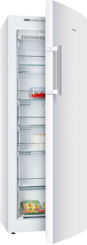 Морозильная камера Атлант М 7605-100N, фото 6