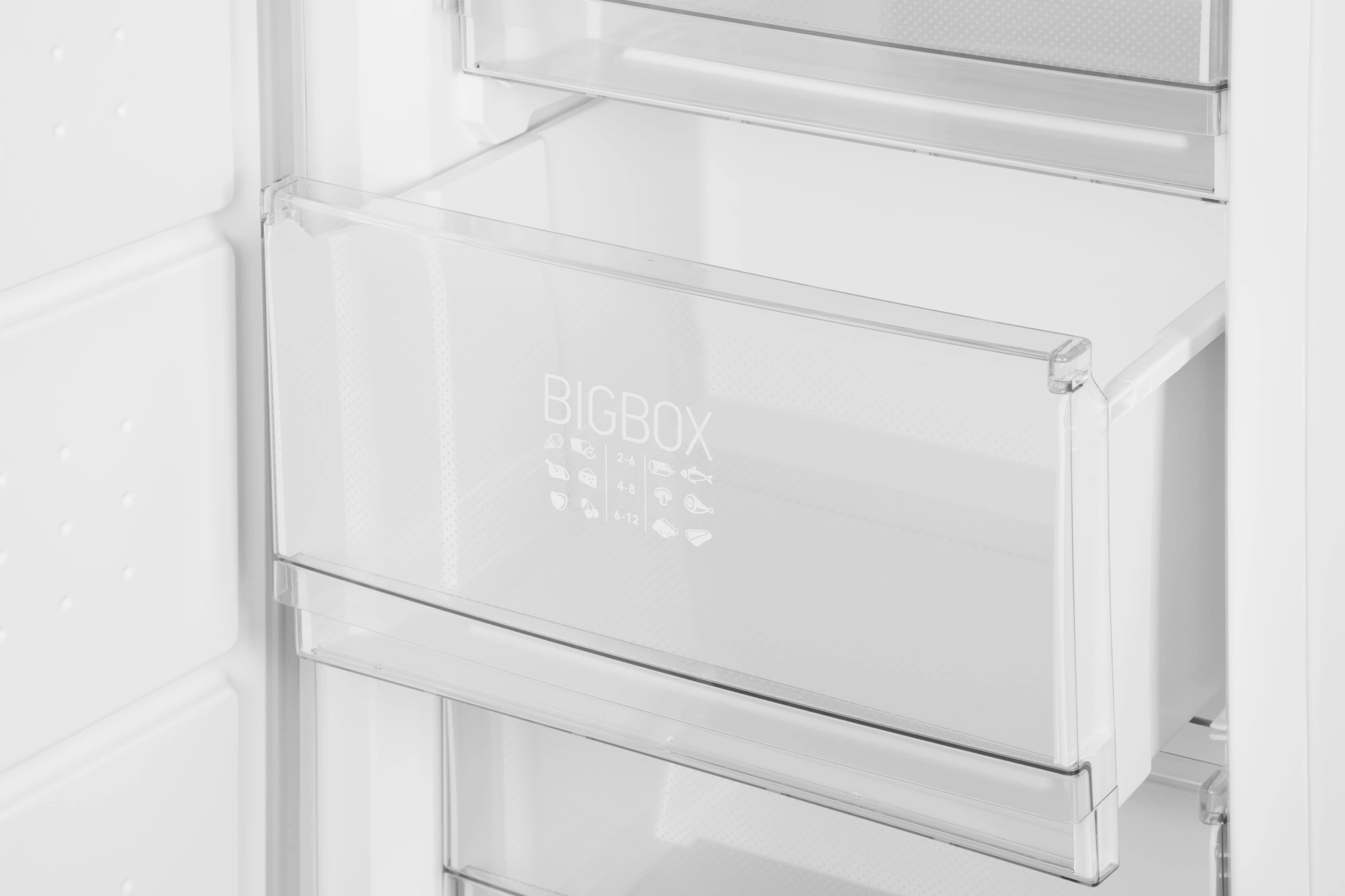 Морозильная камера Атлант М-7606-102 N, фото 16