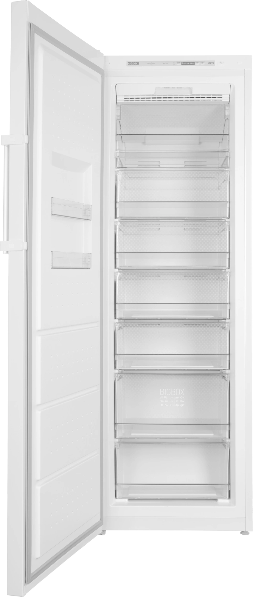 Морозильная камера Атлант М-7606-102 N, фото 5