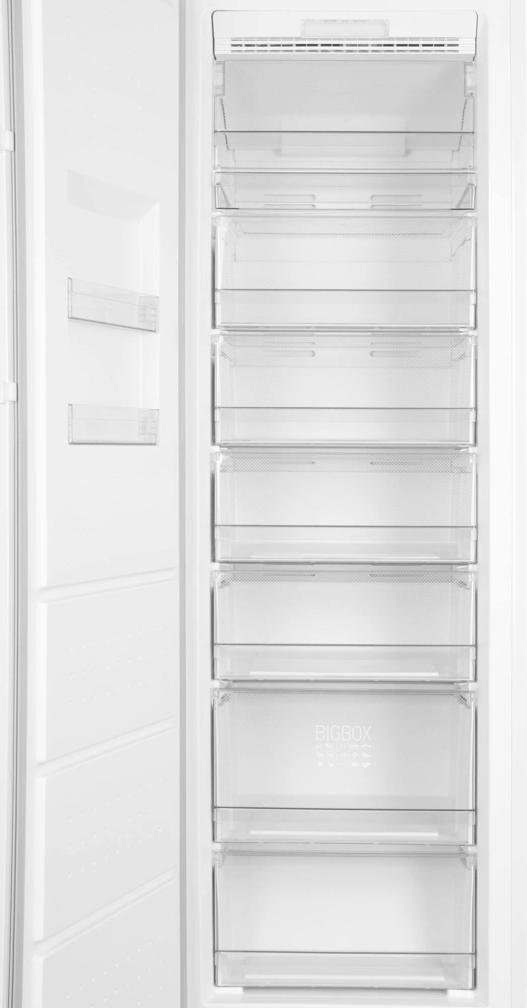 Морозильная камера Атлант М-7606-102 N, фото 6