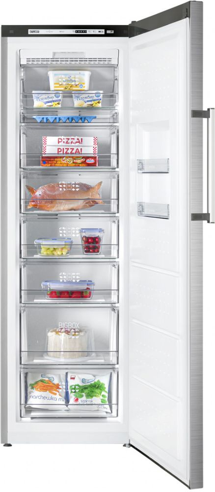 Морозильная камера Атлант М-7606-140 N, фото 3