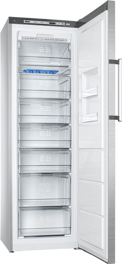 Морозильная камера Атлант М-7606-140 N, фото 5