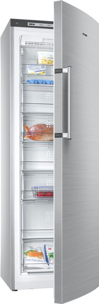 Морозильная камера Атлант М-7606-140 N, фото 7