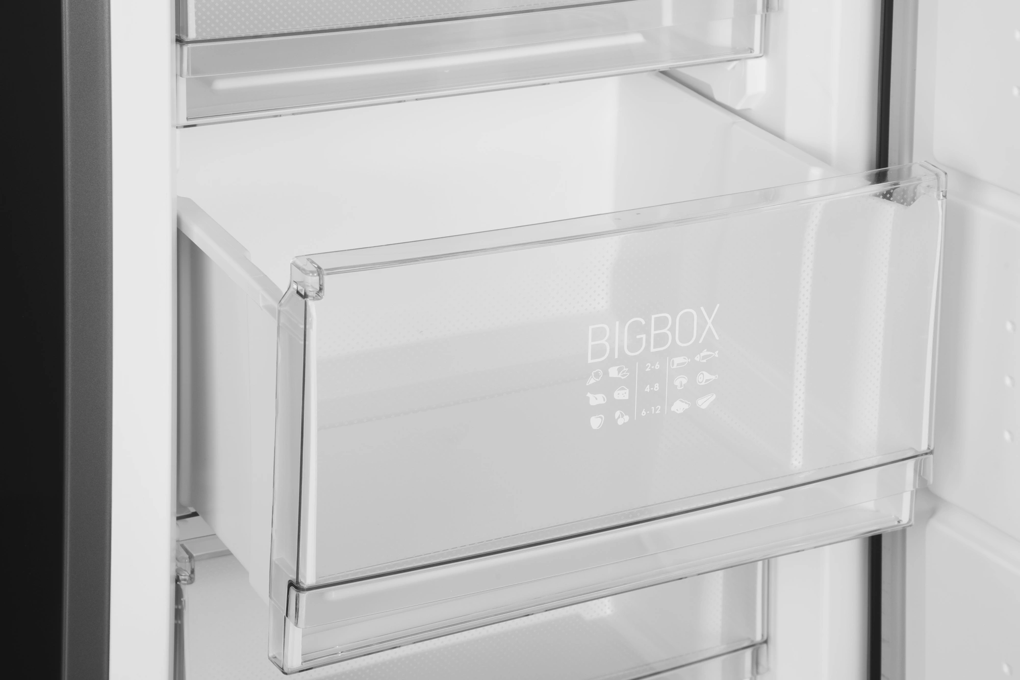 Морозильная камера Атлант М-7606-150-N, фото 14